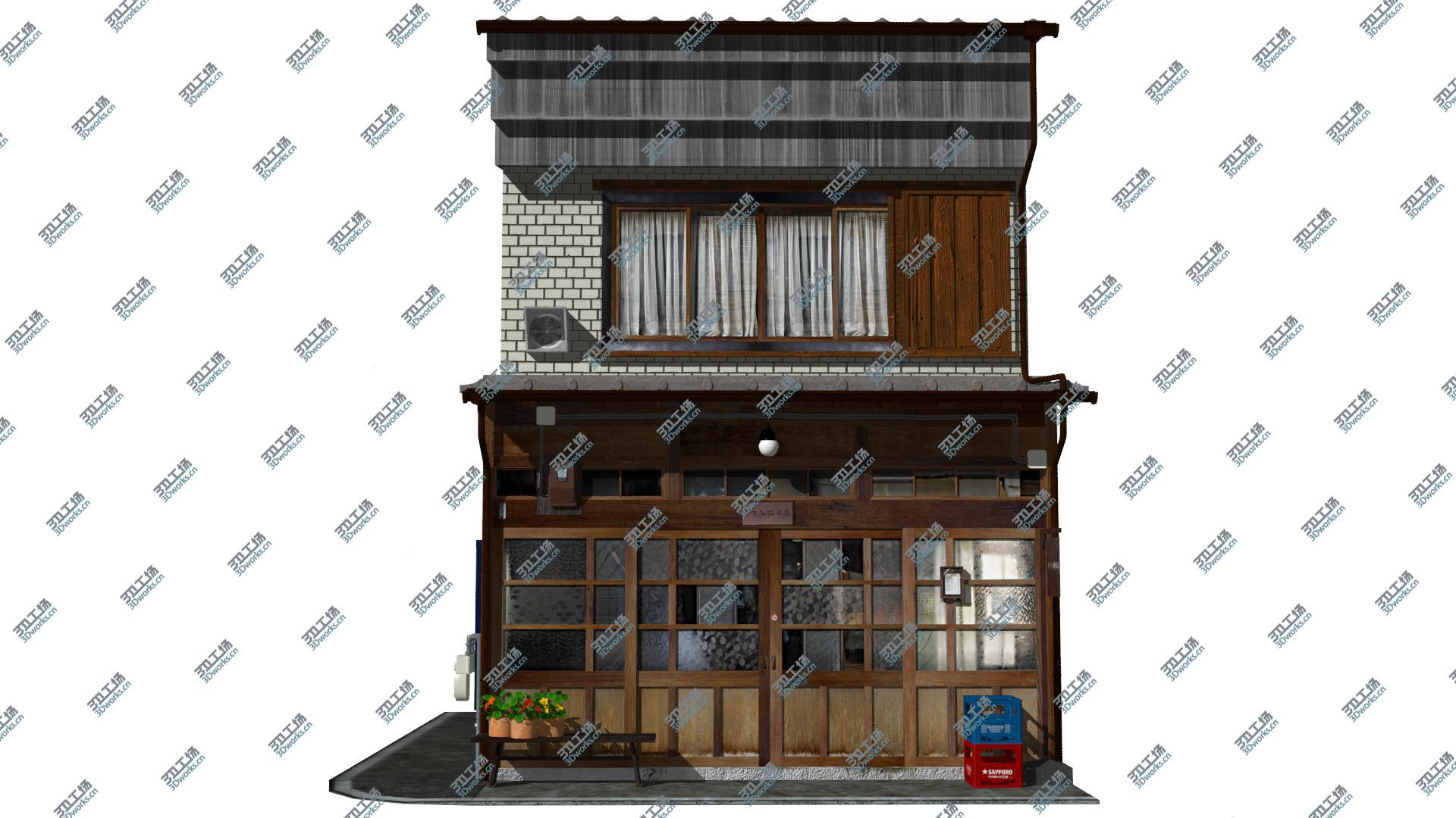 images/goods_img/20210319/3D Utena Cafe/2.jpg